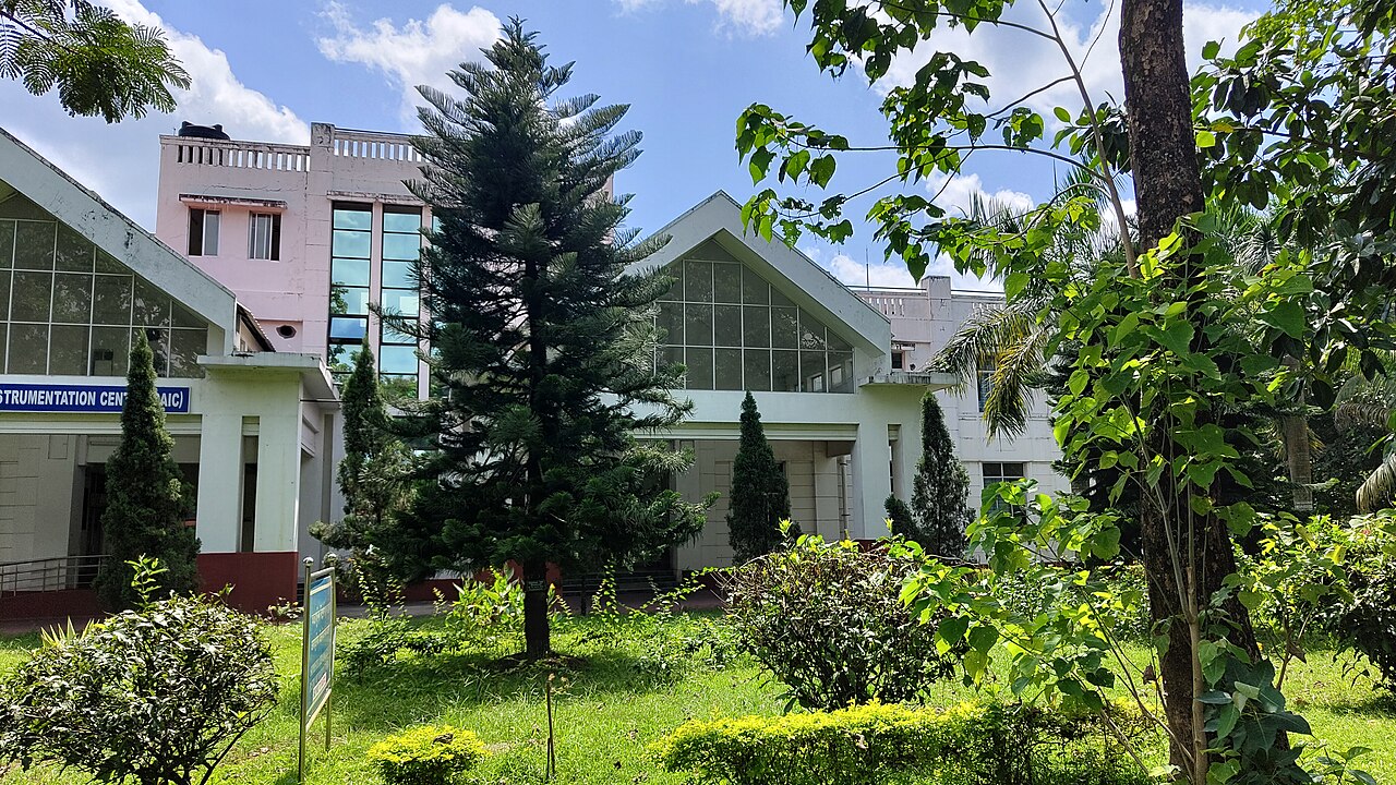 অসম বাজেট বিশ্ববিদ্যালয় চাহ উদ্যোগ