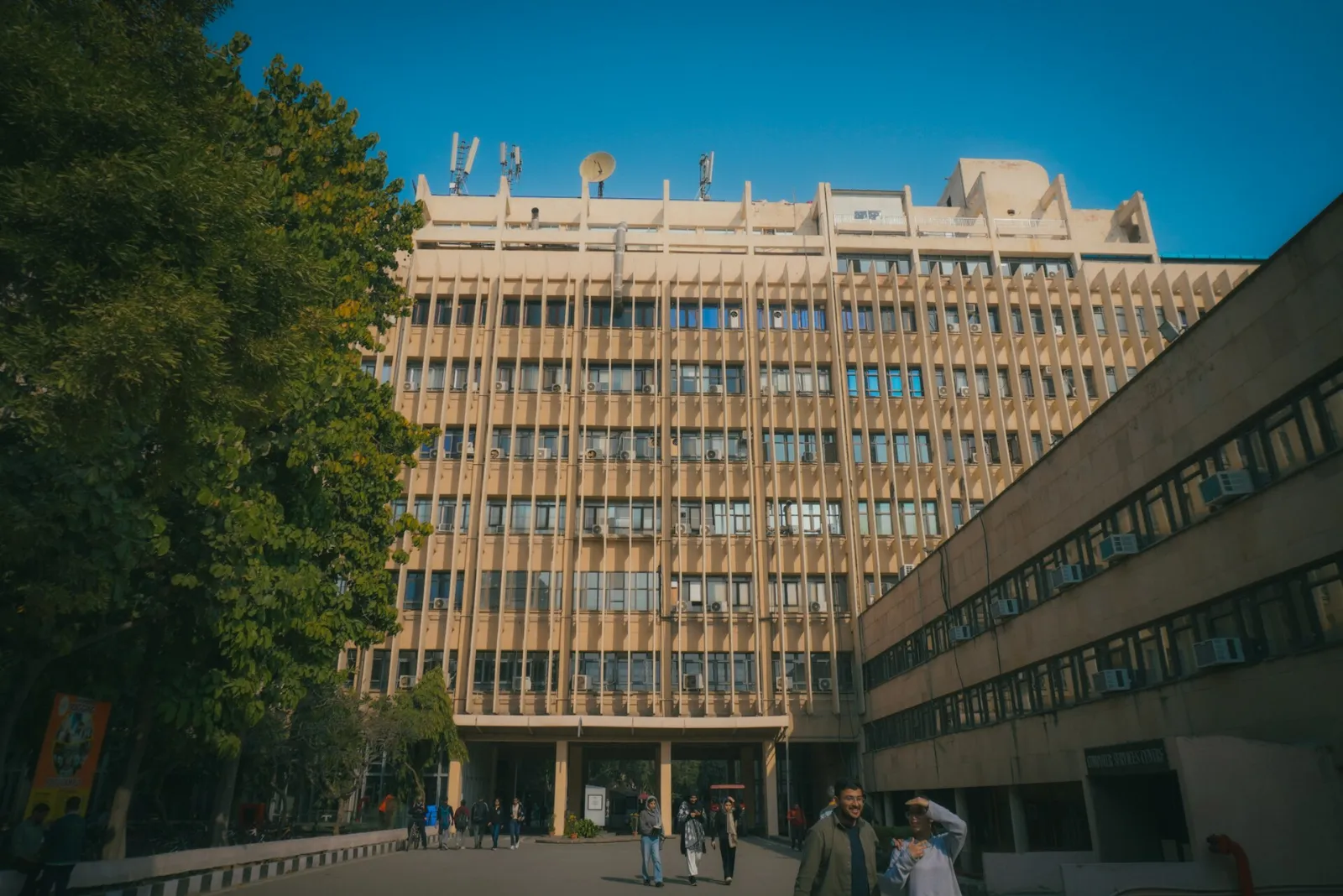 IIT Delhi Director recruitment 2026